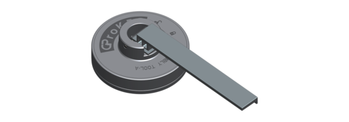 A Spear Tool