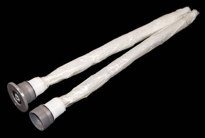 Spear bag for metal kegs