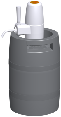 5L mini RE
