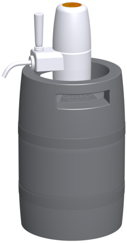 5L mini RE-1