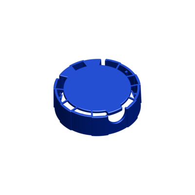 Dust cap mini
