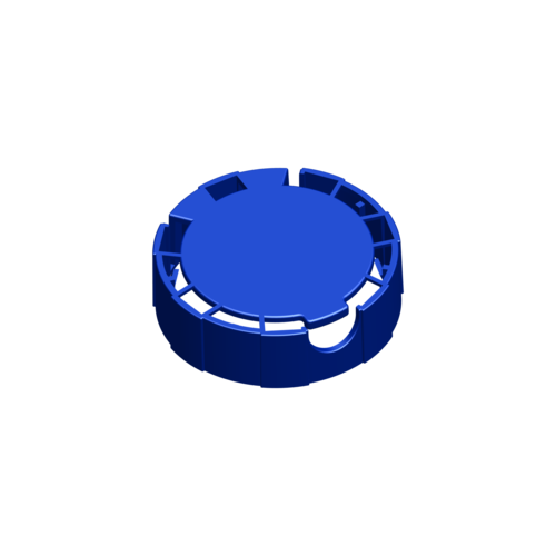 Dust Cap Mini