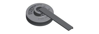 G spear tool