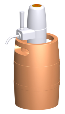 3L mini