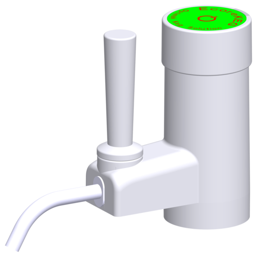 Hand & Electrical pump dispensiong tool