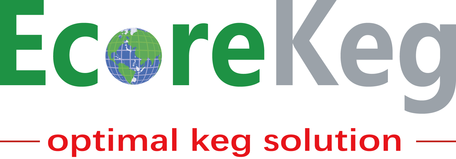 EcoreKeg