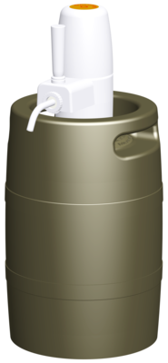 5L mini OW