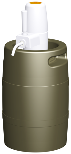 5L mini OW-1